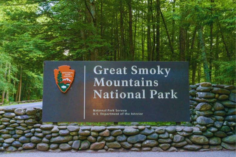Thing To Do Great Smoky Mountains National Park